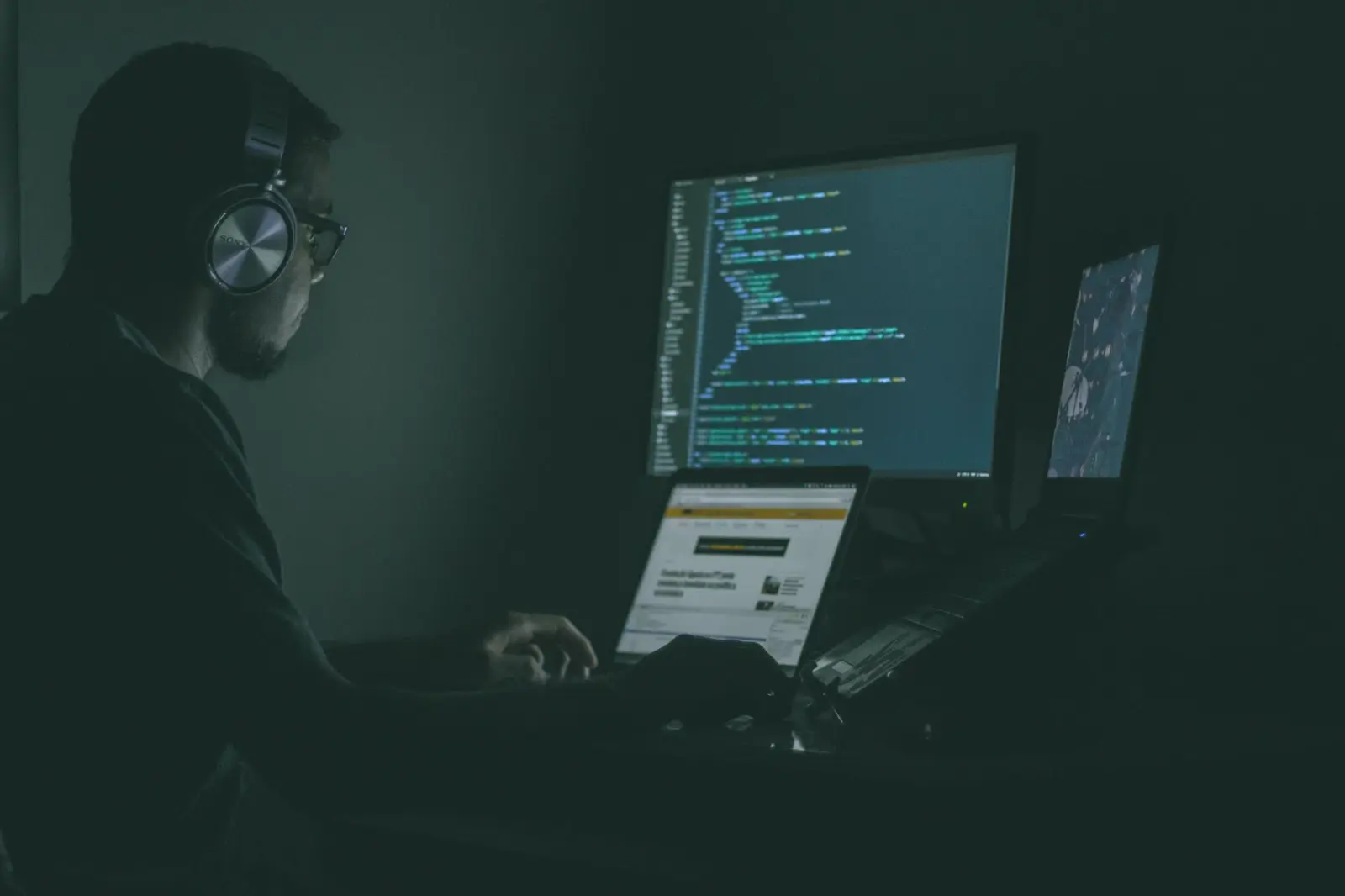 Top 5 AI Engineer Talents