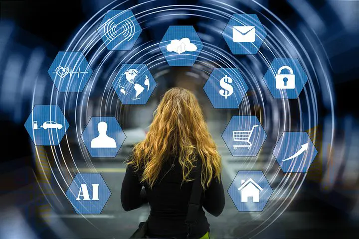 10 Benefits and Applications of AI in Business