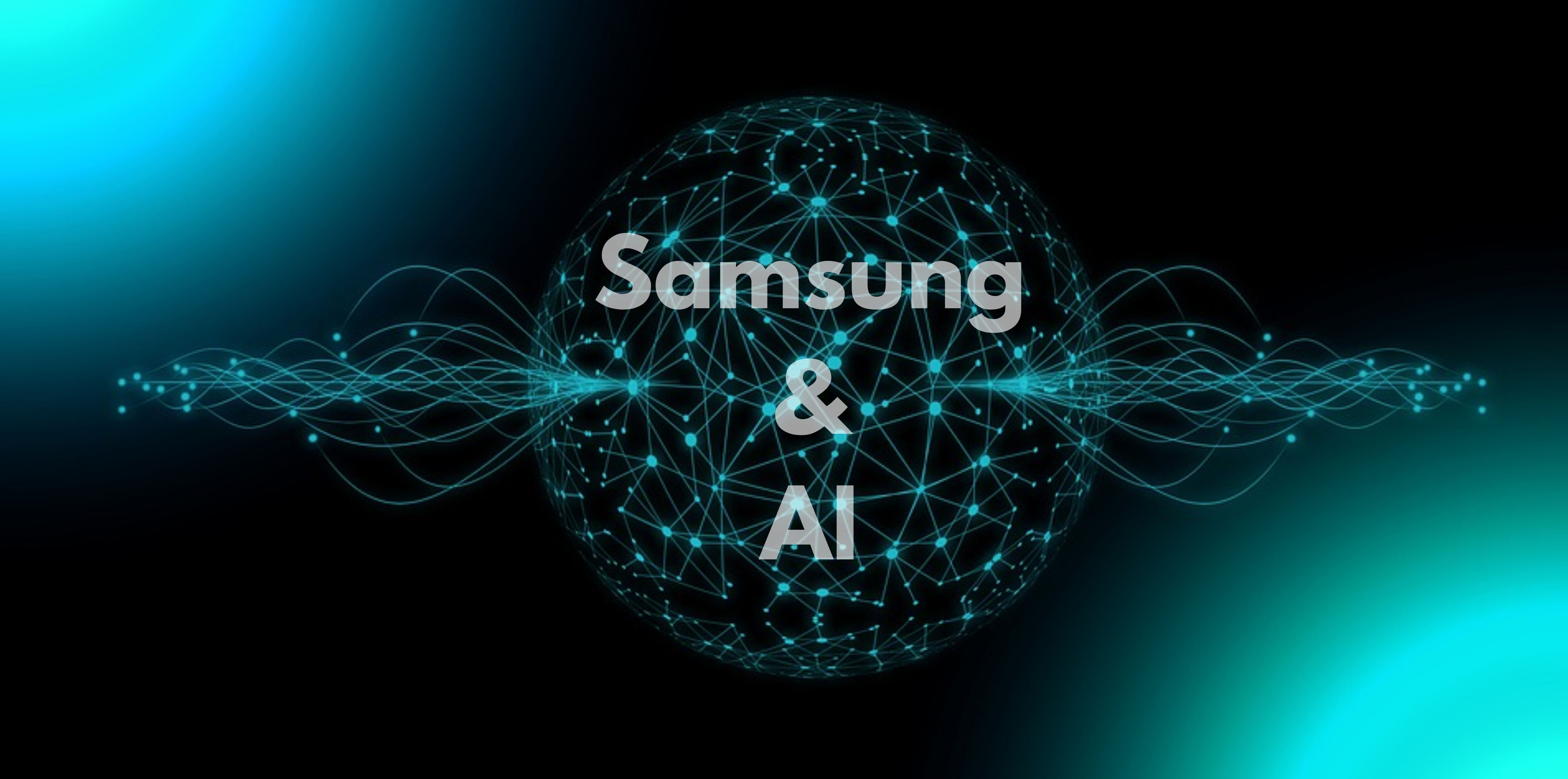 AI in Samsung Products