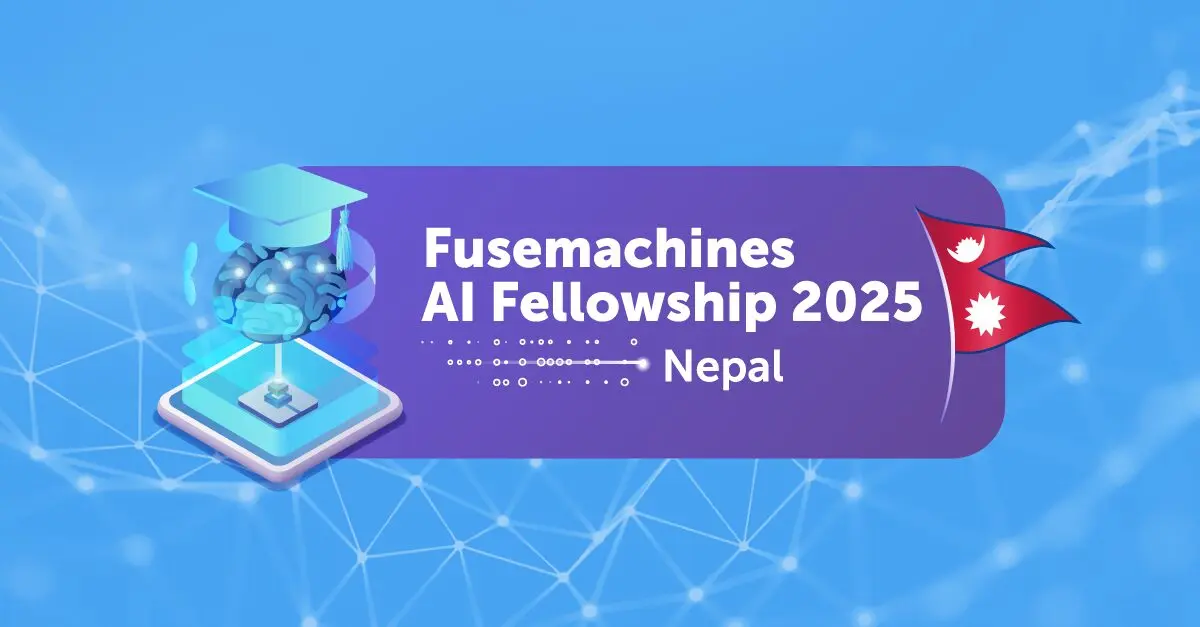 AI Fellowship 2025